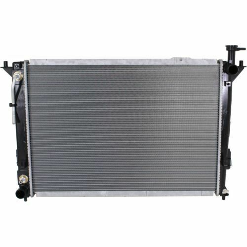 New Fits HYUNDAI SANTA FE 2010-2012 Radiator 2.4L Engine Auto Trans HY3010177