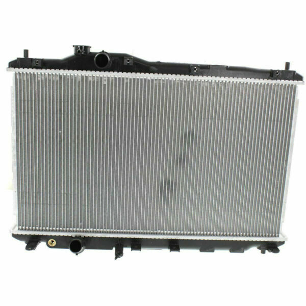 New Fits HONDA CIVIC 2012-2015 Radiator Auto Trans Canada/USA Built HO3010229