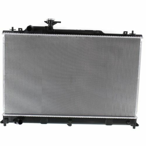 New Fits MAZDA CX-7 2010-12 Radiator 2.3L Engine MA3010232