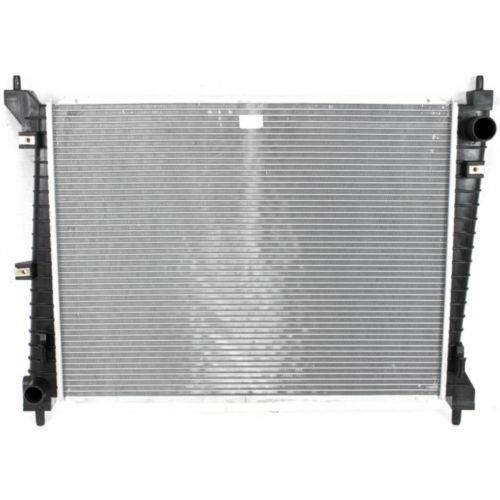 New Fits SATURN VUE 2008-10 Radiator 2.4L/3.5L/3.6L Engine GM3010523