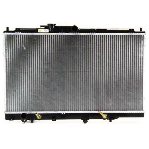 New Fits ACURA CL 1997-1999 Radiator 6 Cylinder 3.0L Engine AC3010114