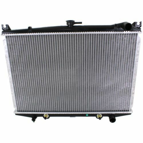 New Fits NISSAN P/UP HARDBODY 1986-1997 Radiator NI3010126