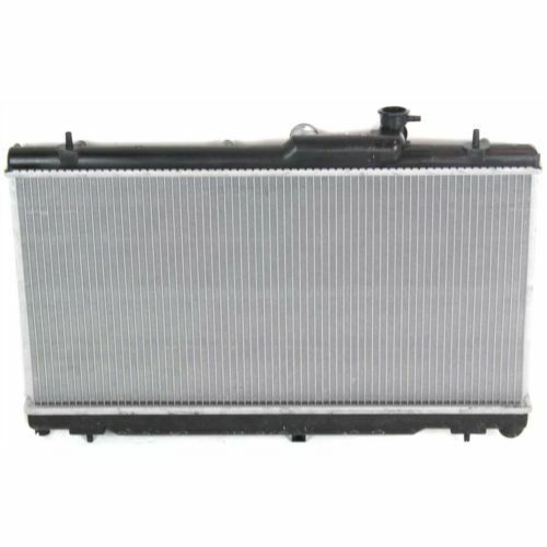 New Fits SUBARU LEGACY 2000-2004 Radiator 2.5L Non-Turbo Engine SU3010110