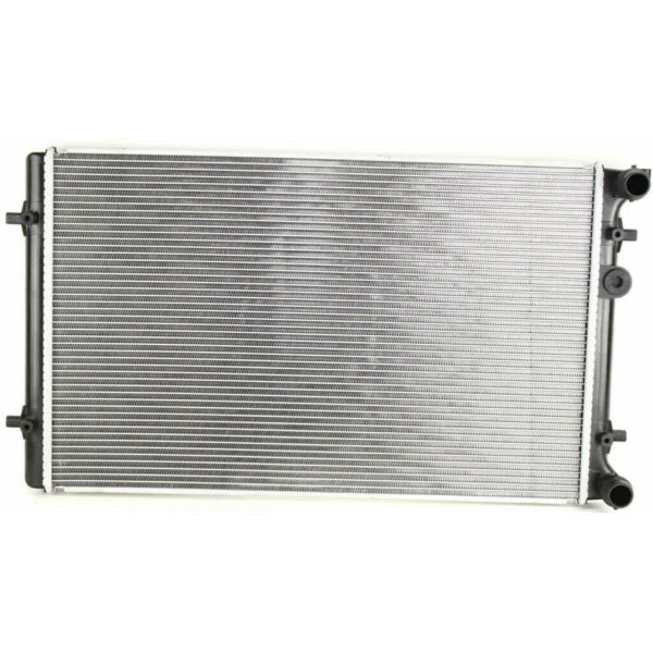 New Fits VOLKSWAGEN GOLF 1999-06 Radiator VW3010103