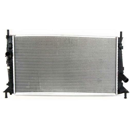 New Fits MAZDA 3 2004-2009 Radiator 4 Cylinder 2.0/2.3L Engine MA3010212