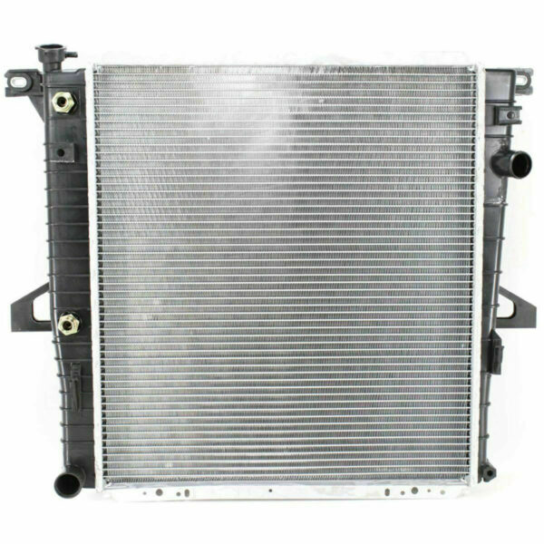 New Fits FORD EXPLORER 1997-1999 Radiator 6 Cylinder 4.0L Engine FO3010147