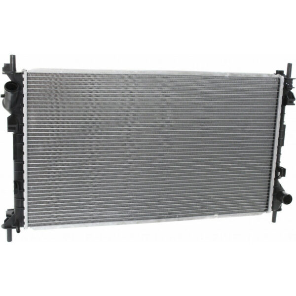 New Fits FORD TRANSIT CONNECT 2010-13 Radiator 4 Cylinder 2.0L Engine FO3010295