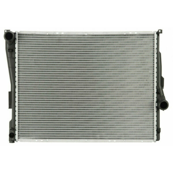 New Fits BMW 3-SERIES 1999-2006 Radiator With Automatic Trans BM3010107