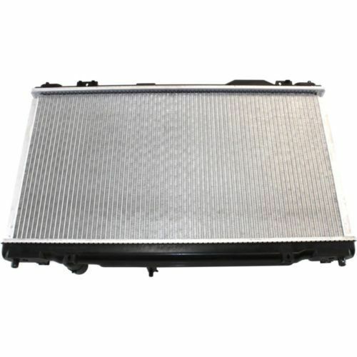 New Fits LEXUS IS250/IS350 2006-2015 Radiator 2.5L/3.5L V6 A/T 1R LX3010135