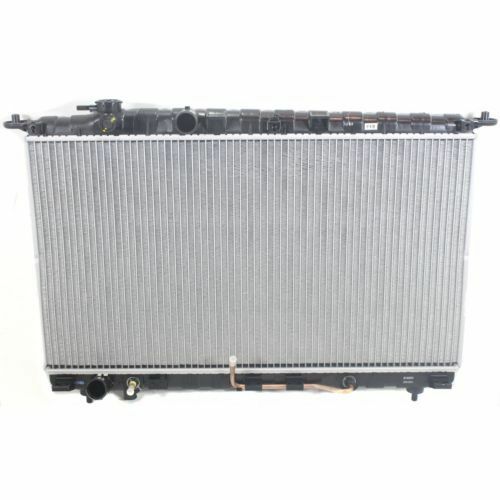 New Fits KIA AMANTI 2004-06 Radiator 3.5L Engine KI3010126