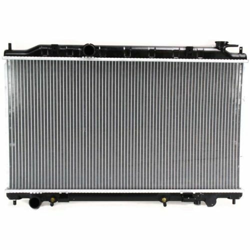 New Fits NISSAN ALTIMA 2002-2006 Radiator 4 Cylinder NI3010188