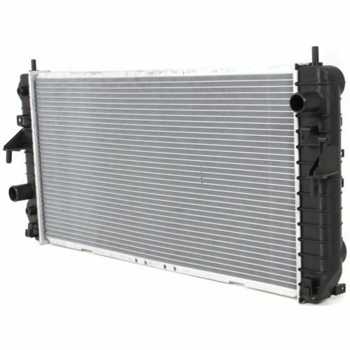 New Fits BUICK LUCERNE 2006-2011 Radiator 8 Cylinder GM3010493