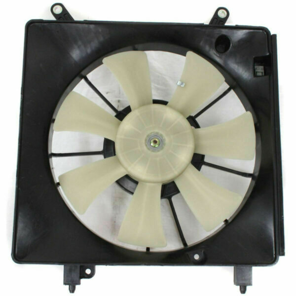 New Fits ACURA RSX 2002-2006 Radiator Fan Assembly Automatic Trans AC3115103