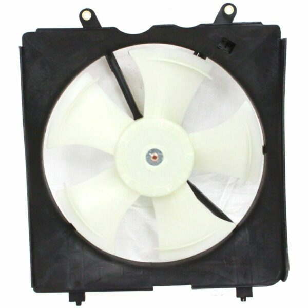 New Fits HONDA CIVIC 2006-2011 Radiator Fan Assembly LH Side 1.8L Eng HO3117102