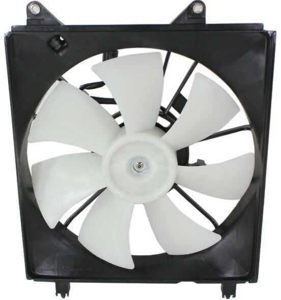 New Fits TOYOTA AVALON 2000-2004 Radiator Fan Shroud Assembly LH Side TO3115118