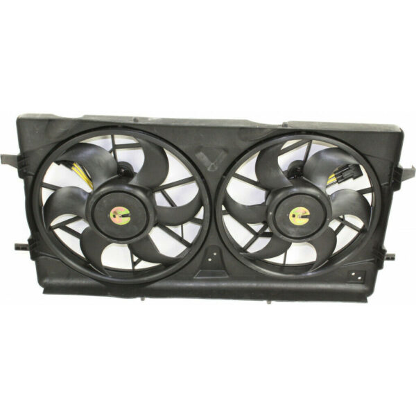 New Fits CHEVROLET COBALT 2005-2010 Radiator Fan Shroud Assy 2.0L Eng GM3115182