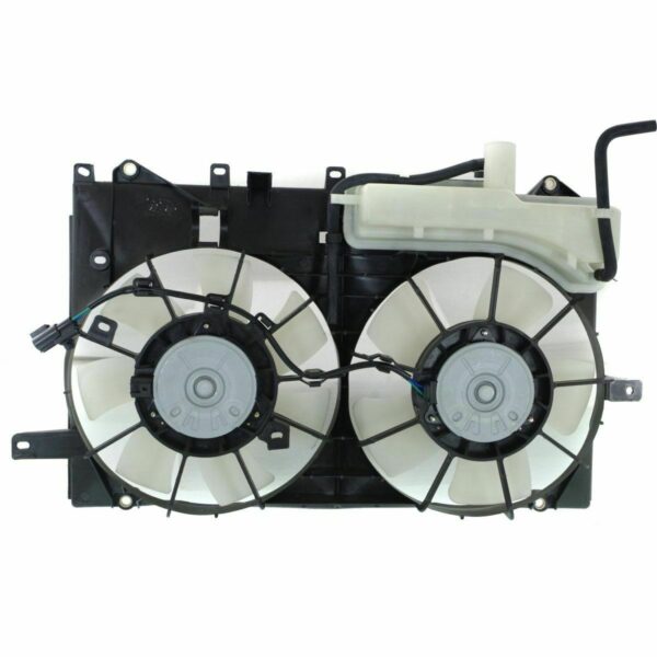 New Fits TOYOTA PRIUS 04-09 Radiator Fan Shroud Assembly TO3117100