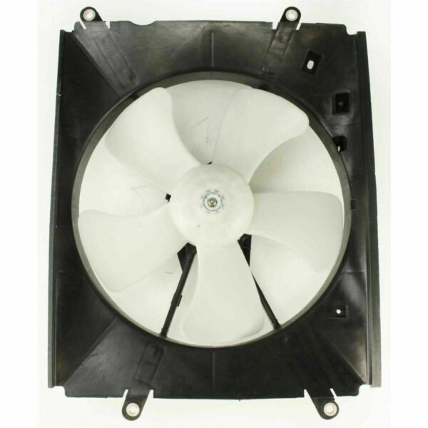 New Fits TOYOTA CAMRY 1992-1996 Radiator Fan Shroud Assembly LH Side TO3115103