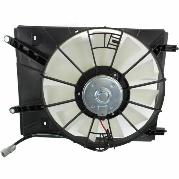 New Fits TOYOTA SIENNA 1998-2003 Radiator Fan Shroud Assembly LH Side TO3115121