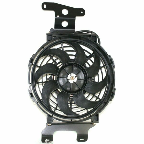 New Fits FORD EXPLORER 2002-2005 Radiator Fan Assembly 4.0L/4.6L Eng FO3115145