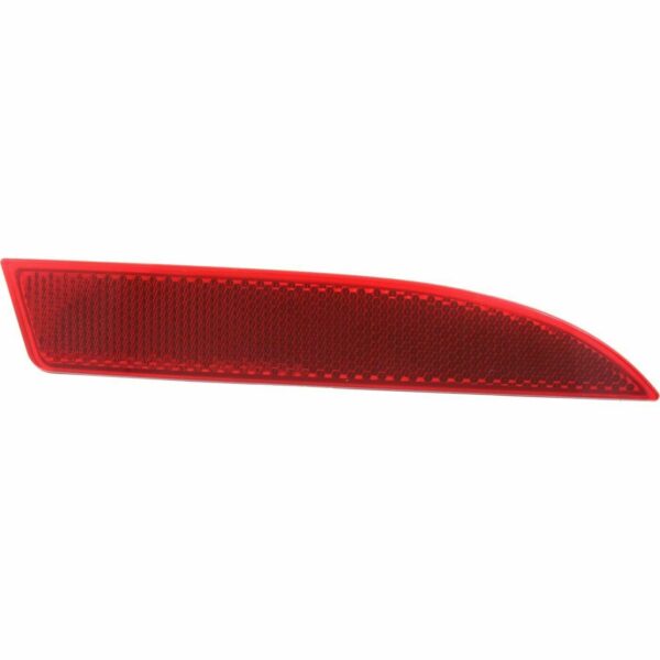 New Fits BUICK ENCLAVE 13-17 Rear RH Passenger Side Bumper Reflector GM1185114