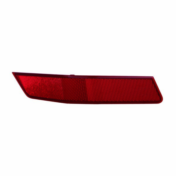 New Fits NISSAN ROGUE 2017-19 Rear RH Passenger Side Bumper Reflector NI1185105