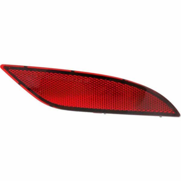 New Fits CHEVROLET MALIBU 2016-20 Rear RH Side Bumper Reflector CAPA GM1185113C