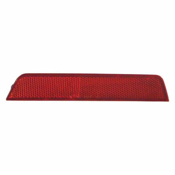 New Fits CHEVROLET EQUINOX 10-17 Rear LH Side Bumper Reflector CAPA GM1184110C