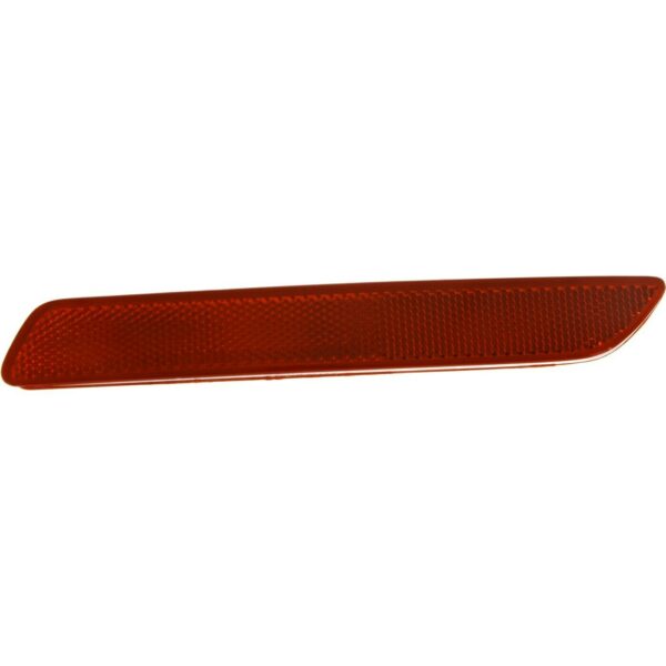 New Fits HONDA CR-V 10-11 Rear Right Passenger Side Bumper Reflector HO1185101