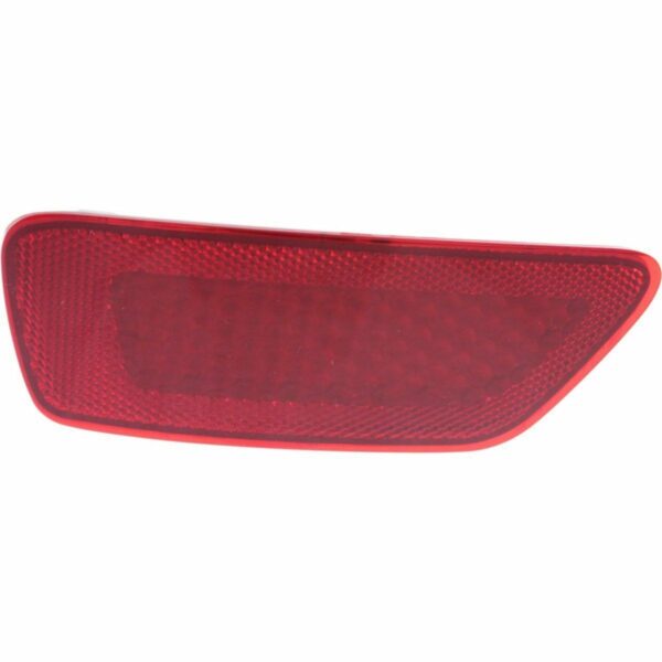 New Fits JEEP COMPASS 2011-17 Rear Driver Left Side Bumper Reflector CH1184100