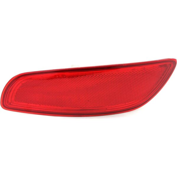 New Fits HYUNDAI SANTA FE 10-12 Rear Passenger Side Bumper Reflector HY1185107