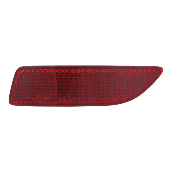 New Fits TOYOTA COROLLA 11-13 Rear Driver Left Side Bumper Reflector TO1184102