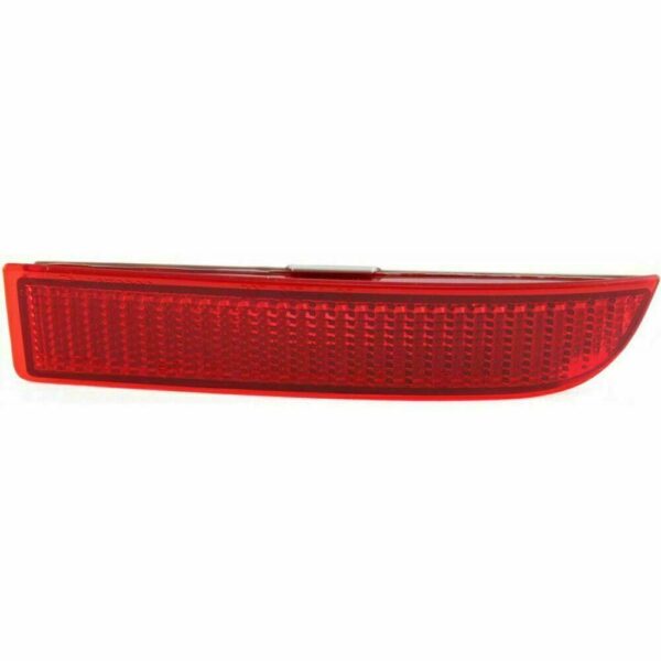 New Fits TOYOTA RAV4 06-12 Rear Right Passenger Side Bumper Reflector TO2831102