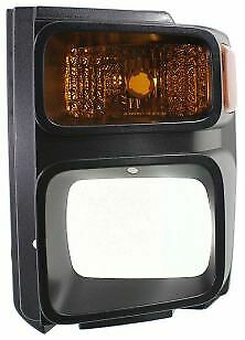 New Fits FORD F-SERIES SUPER DUTY 2008-10 Driver LH Side Signal Lamp FO2526106