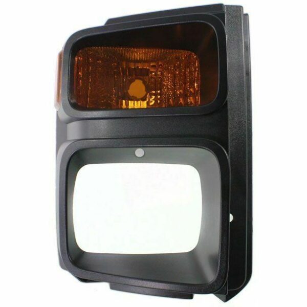 New Fits FORD F-SERIES SUPER DUTY 2008-10 Passenger Side Signal Lamp FO2527106