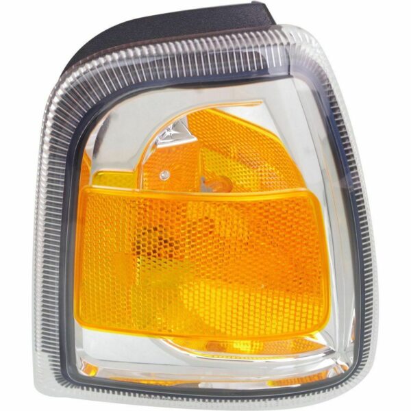 New Fits FORD RANGER 2006-2011 Right Side Corner Lamp Assembly CAPA FO2531171C