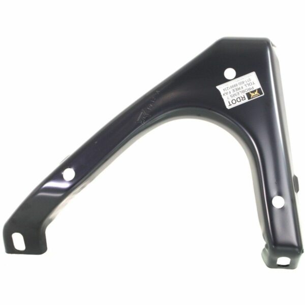 New Fits FORD F-SERIES SUPER DUTY 01-04 Front RH Side Bumper Bracket FO1067149