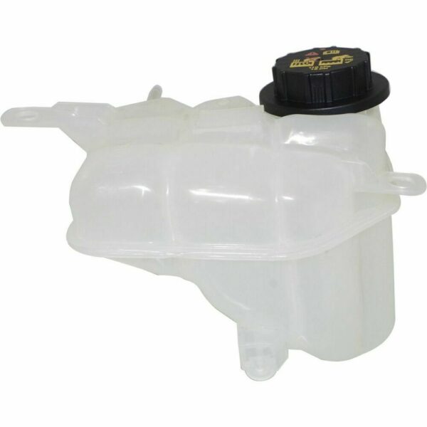 New Fits FORD FUSION 2006-2009 Coolant Reservoir Assembly With Cap FO3014129