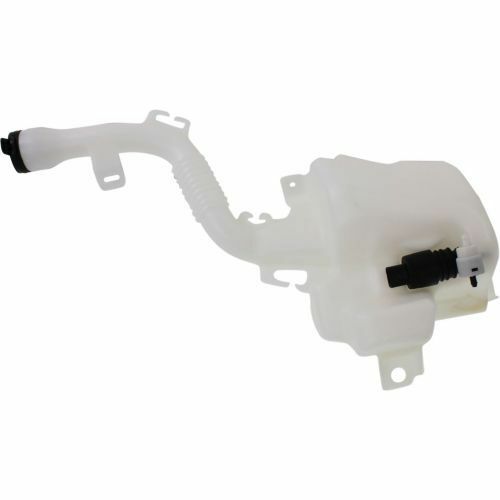 New Fits CHEVROLET EQUINOX 2010-2015 Washer Tank Assy With Pump & Cap GM1288138