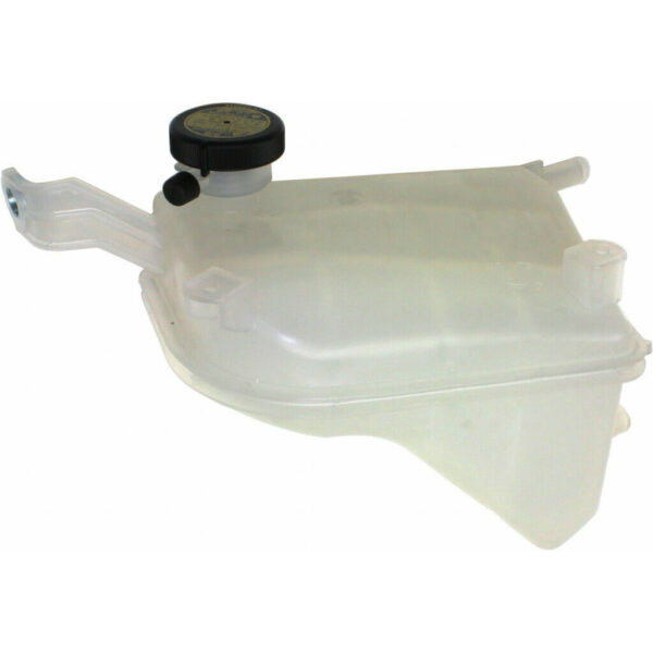 New Fits TOYOTA PRIUS 2010-15 Coolant Reservoir With Cap TO3014136
