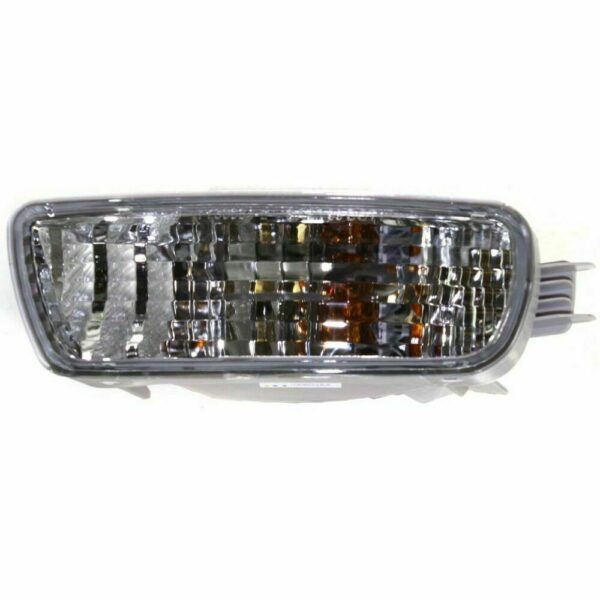 New Fits TOYOTA  TACOMA 2001-04 Driver LH Side Signal Lamp Assembly TO2530140