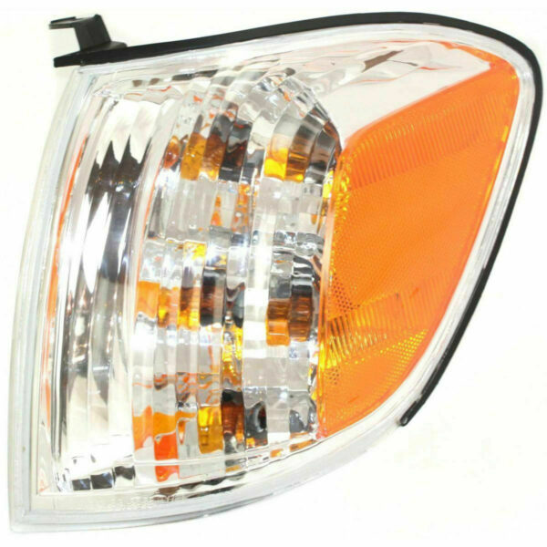 New Fits TOYOTA SEQUOIA 2005-2007 Driver LH Side Signal Lamp Assembly TO2530147