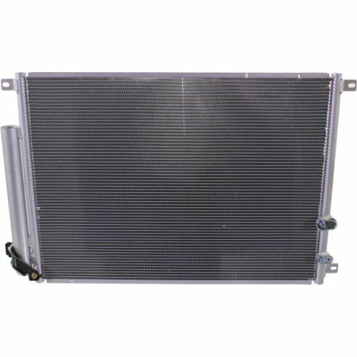New Fits CADILLAC CTS 2008-2013 A/C Condenser Coupe/Sedan/Wagon GM3030279
