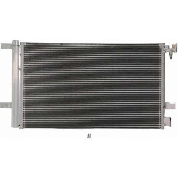 New Fits BUICK LACROSSE 2010-2016 A/C Condenser GM3030285