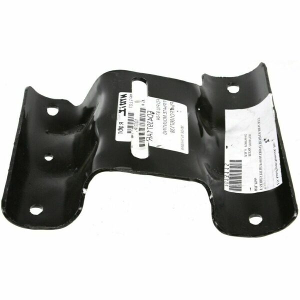 New Fits FORD F-SERIES 1999-2004 Front Driver Left Side Bumper Bracket FO1066138