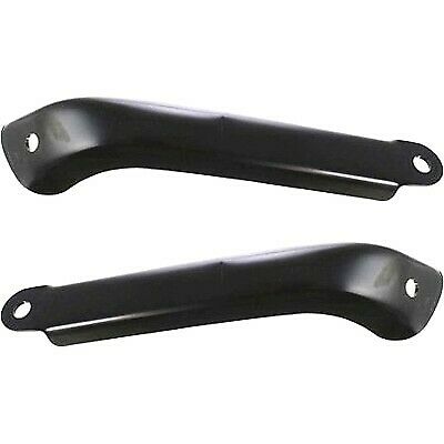 New Set of 2 Fits NISSAN SENTRA 2007-12 Front Left & Right Side Bumper Bracket