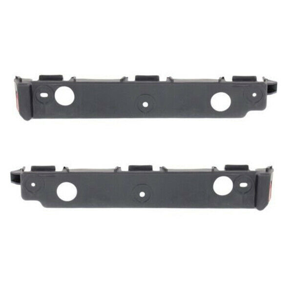 New Set of 2 Fits BUICK VERANO 2012-2017 Front Left & Right Side Bumper Bracket