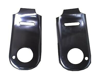 New Set of 2 Fits CHEVROLET SUBURBAN 2007-2014 Front LH & RH Side Bumper Bracket