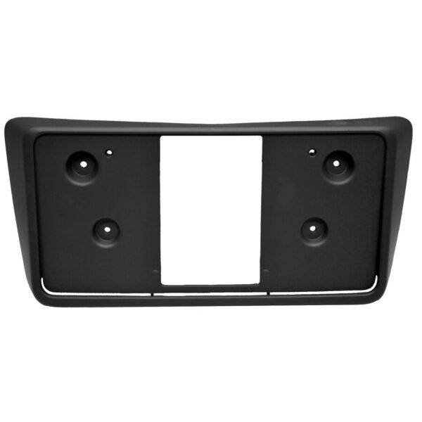 New Fits CADILLAC XTS 2013-2019 Front License Plate Bracket GM1068171