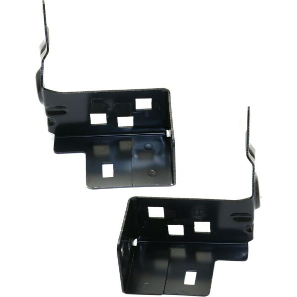 New Set of 2 Fits CHEVROLET IMPALA 2014-2020 FrontLH & RH Side Headlamp Bracket